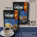 Кофе растворимый Grand Extra 47,5 грамм, 2 штуки
