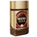 Кофе растворимый Nescafe Gold 47 грамм
