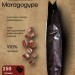 Кофе в зернах Brocelliande Maragogype Colombie 250 грамм