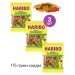 Мармелад Харибо Соски-пустышки 175 грамм (Германия) 3 штуки