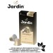 Кофе в капсулах JARDIN Coconut, для кофемашин Nespresso