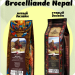 Кофе в зернах Brocelliande Nepal 250 грамм