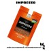 Кофе растворимый Impresso Ristretto 100 грамм, пакет 2 штуки