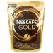 Кофе растворимый Нескафе Голд 500 грамм, пакет