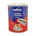 Кофе молотый Lavazza Crema E Gusto железная банка 250 грамм