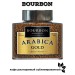 Кофе растворимый Бурбон Арабика Голд 100 грамм