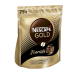 Кофе растворимый Nescafe Gold Barista 75 грамм