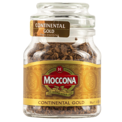 Кофе растворимый Маккона Континенталь 47 грамм