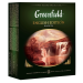 Чай черный Greenfield English Edition 100 пакетиков №1383-09
