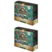 Чай зеленый Zylanica Ceylon Premium 100 пакетиков 2 штуки