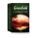 Чай черный Greenfield Golden Ceylon 200 грамм
