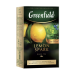 Чай черный Greenfield Lemon Spark 100 гр № 0714-14