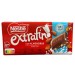 Молочный шоколад Nestle Extrafino с миндалем 123г (Испания)