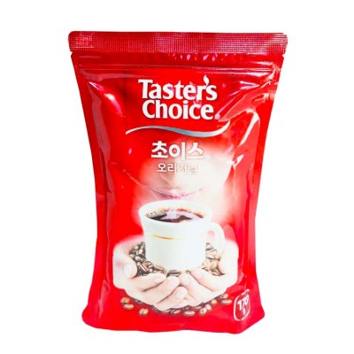 Кофе растворимый Taster's Choice 170 грамм