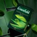 Чай зеленый Greenfield Flying Dragon 200 грамм