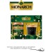 Подарочный набор кофе растворимый Monarch 95 грамм + кружка
