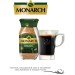 Подарочный набор кофе растворимый Monarch 95 грамм + кружка