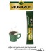 Кофе растворимый Монарх Оригинал 30 стиков 4 шт