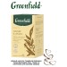 Чайный напиток Greenfield Ginger Lemon 20 пирамидок, 2 штуки