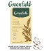 Чайный напиток Greenfield Ginger Lemon 20 пирамидок, 2 штуки