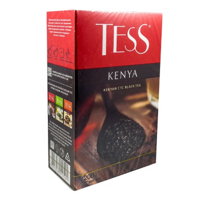Чай Тесс Кения 200 грамм