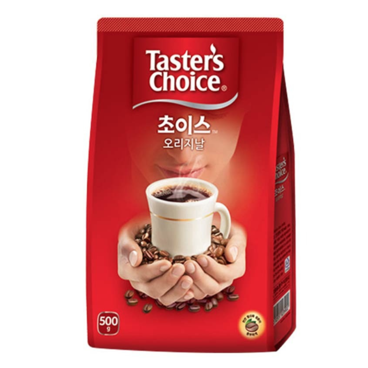 Кофе растворимый Tasters choice. Кофе растворимый Taster's choice Original. Кофе тостер Чойс оригинал 500гр. Корейский кофе тестер Чойс.