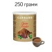Какао-порошок Carraro 250 грамм, жб