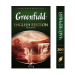 Чай черный Greenfield English Edition 200 гр.