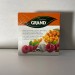 Чай Гранд Малина Облепиха 20 пирамидок 3 штук