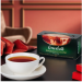 Чай черный Greenfield English Edition 25 пакетиков №1382-10