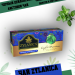 Чай черный Zylanica Мята 25 пакетиков, 2 штуки