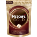 Кофе растворимый Нескафе Голд 130 грамм