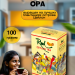 Чай черный Райские птицы ОРА 100 гр.