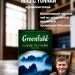 Чай черный Greenfield Magic Yunnan 200 грамм