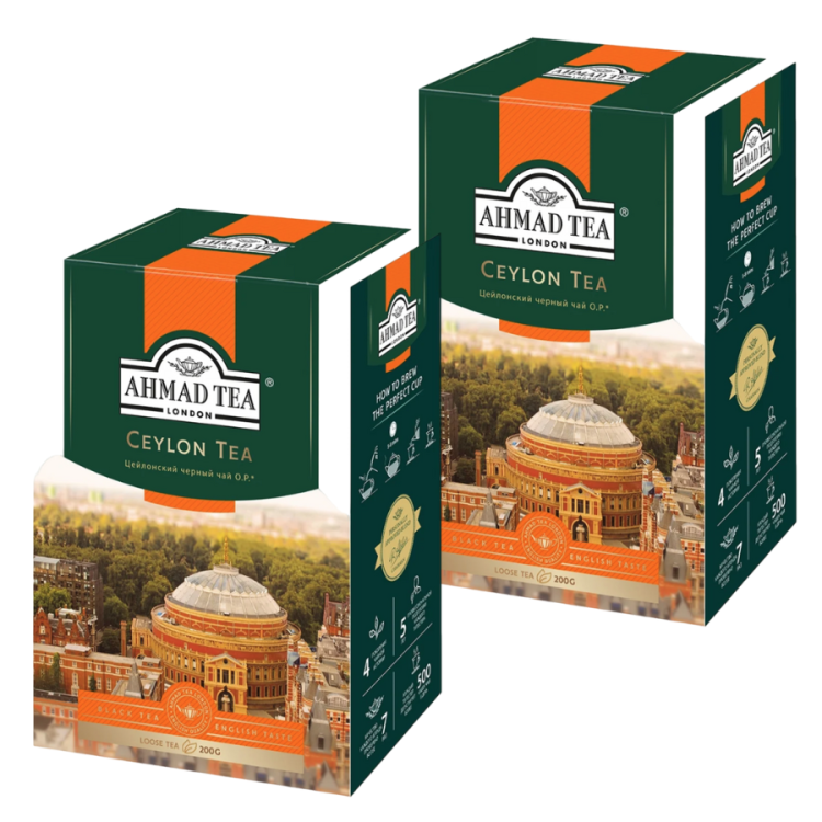 Купить чай пеко. Чай черный. Ahmad Tea. Op чай. Ахмад листовой китайский зеленый 100г.