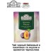 Чай черный Ахмад Зимний Чернослив 25 пакетов, 3 штуки