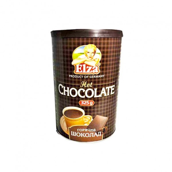 Горячий шоколад Эльза 300 грамм