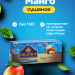 Чай черный Zylanica Манго 25 пакетиков