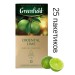 Чай черный Greenfield Oriental Lime 25 пакетиков 6 штук