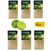Чай черный Greenfield Oriental Lime 25 пакетиков 6 штук
