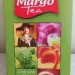 Чай зеленый Марго Ассорти 25 пакетиков