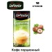 Напиток порционный Ла Феста Капучино Орех 10 стиков